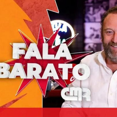 Fala Barato: Eduardo Madeira revela desejos ao comer 12 passas