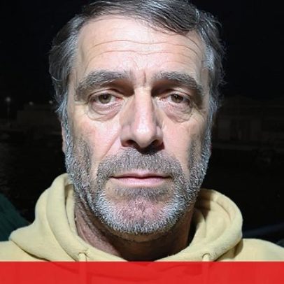 Prisão preventiva para homem que matou cunhado no Ano Novo na Figueira da Foz