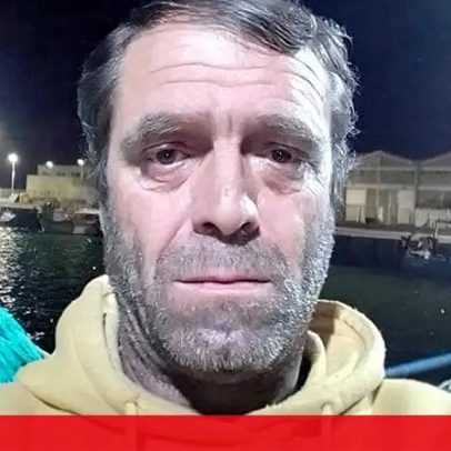Pescador morre esfaqueado pelo cunhado durante festejos de Ano Novo