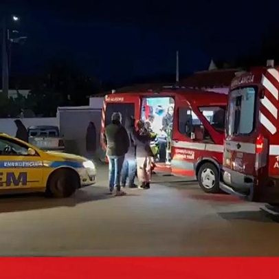 Casal morre vítima de monóxido de carbono em casa nas Caldas da Rainha