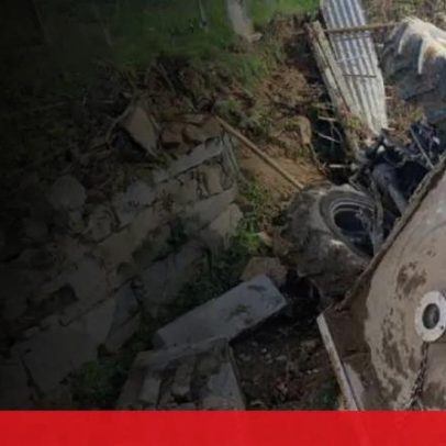 Acidentes com tratores deixam 43 mortos em 2025