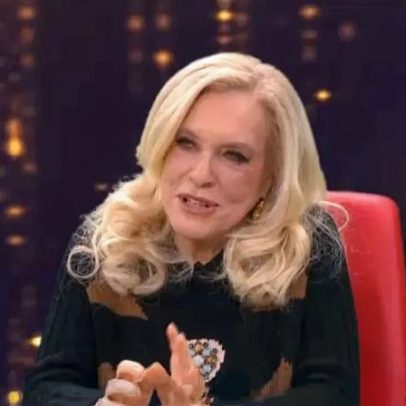 Teresa Guilherme comenta participação de Pedro Barroso no reality Companhia