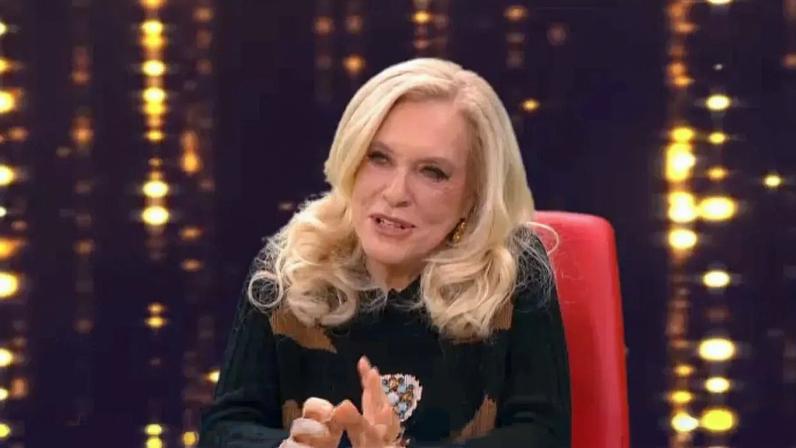 "Não tem feitio para lá estar": Teresa Guilherme sobre participação de Pedro Barroso no reality show Primeira Companhia