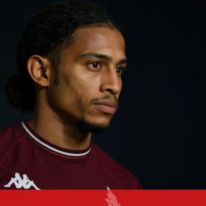 Jogador francês ficou gravemente ferido no incêndio em bar na Suíça