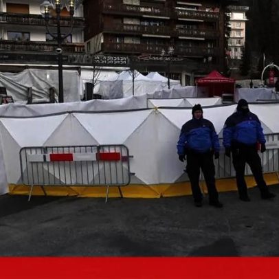 Autoridades suíças continuam a investigar incêndio fatal em bar durante Ano Novo