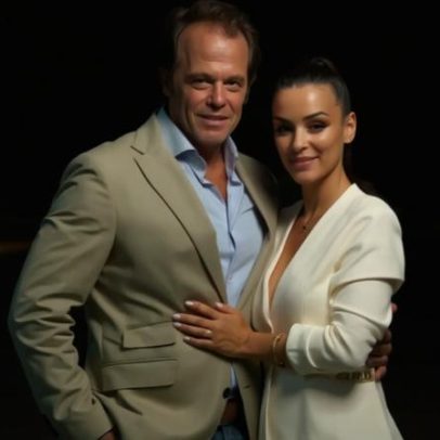 Luiza Abreu e João Moura Caetano vão ser pais