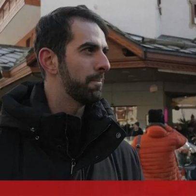 Incêndio fatal em bar na Suíça deixa vítimas; testemunhas relatam horror
