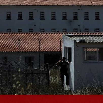 Mulher e Cunhada Presas por Agressão a Homem Doente