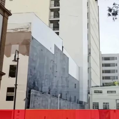 Forte terramoto abala o sul e o centro do México