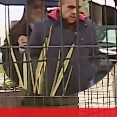 Advogado tenta impedir CMTV de mostrar rosto de ortopedista acusado de abuso