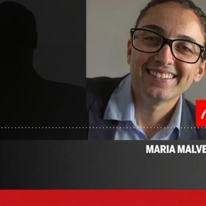 Maria Malveiro inspira-se em série para cometer homicídio com Mariana Fonseca