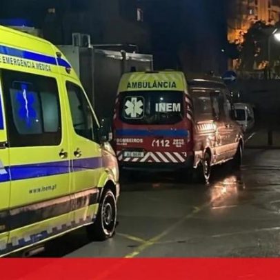 Médicos recusam urgência no hospital de Faro por falta de contrato e vencimentos