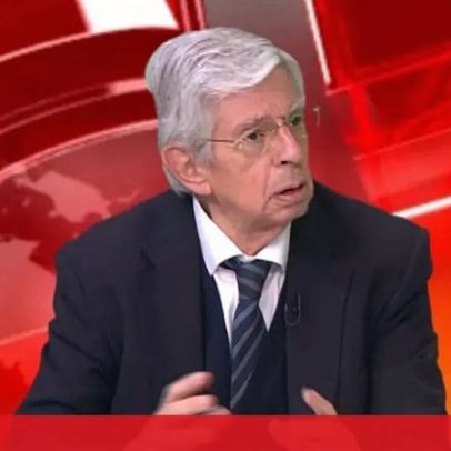 Rui Pereira comenta detenção de Maduro e queda do regime venezuelano