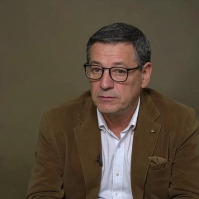 VAR devia ter intervido, diz Nuno Dias sobre lance de empate Gil Vicente-Sporting