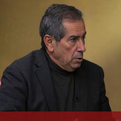 Octávio Machado responde a Mourinho sobre botas calçadas ao contrário
