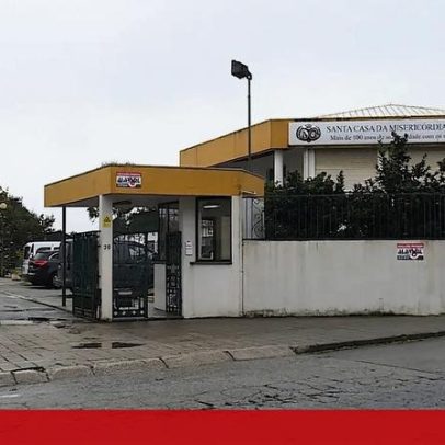 Bebé de 7 meses fica sozinho e é agredido em creche de Valongo