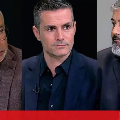 André Pinotes Batista comenta possível regresso de Ruben Amorim
