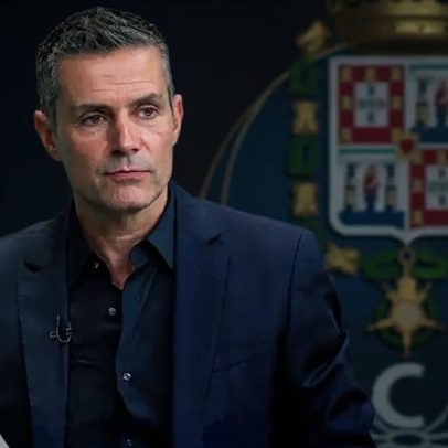 Rui Borges criticado por parte da massa associativa do Sporting