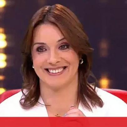Liliana Oliveira comenta possível terceiro filho de Tiago Teotónio Pereira