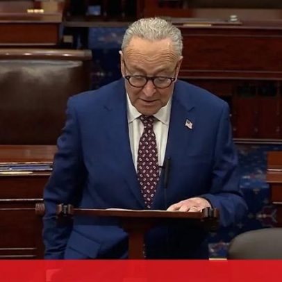 Líder democrata acusa Trump de não ter plano para o futuro da Venezuela