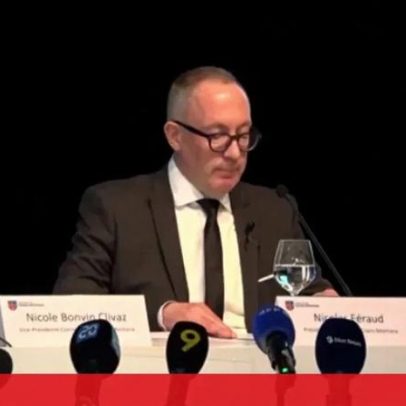 Bar suíço da tragédia de Ano Novo não teve inspeções entre 2020 e 2025