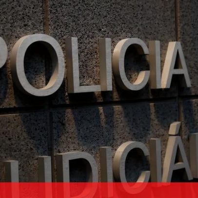 Homem tranca a ex e leva filha de três anos durante visita no Porto