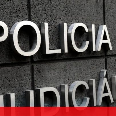 Cérebro do grupo de falsos inspetores da PJ em prisão preventiva