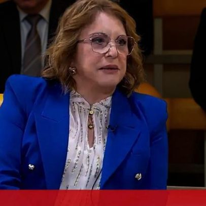 Dina Aguiar fala do percurso profissional no Manhã CM.