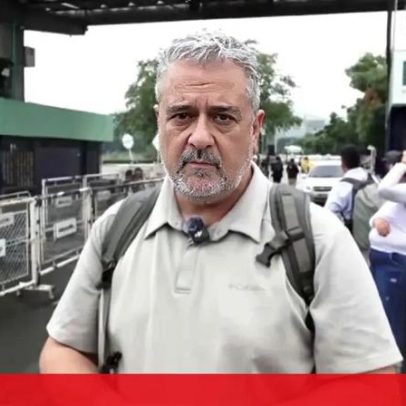 CM relata vigilância mais apertada na fronteira Colômbia-Venezuela