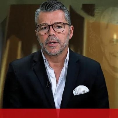 José Calado afirma que Varandas não tem moral para falar de arbitragens
