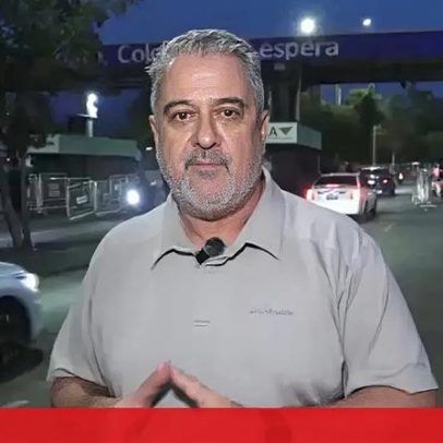 Enviado especial relata o medo dos venezuelanos em país atingido pelos EUA