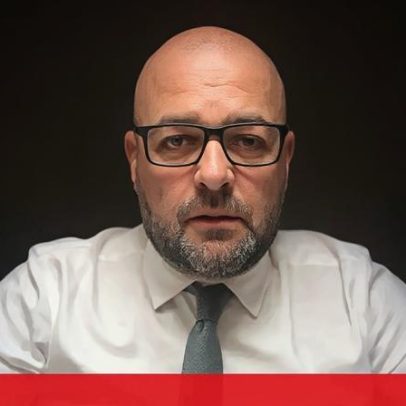 Rui Lázaro liga novo sistema de triagem à morte de homem à espera do INEM
