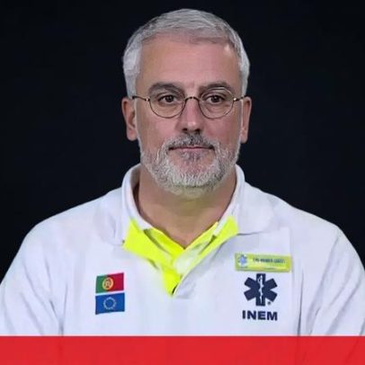 INEM revela falta de ambulâncias na Margem Sul após morte em Seixal