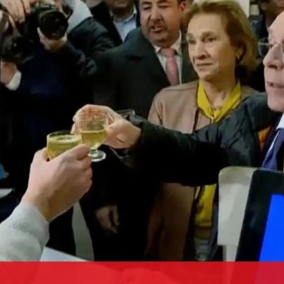 Marques Mendes terá a negociação de orçamentos como tarefa principal