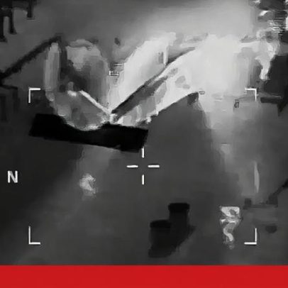 EUA apreendem dois petroleiros ligados à Venezuela no Atlântico e Caraíbas