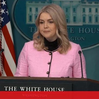 Administração Trump reafirma intenção de assumir controlo da Gronelândia