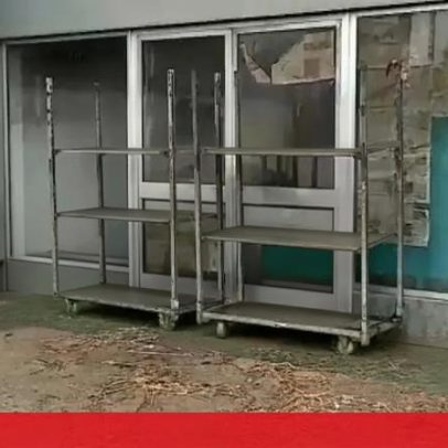 Incêndio deflagra habitação em Vila Nova de Famalicão