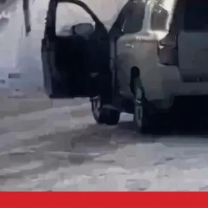 Mulher desarmada baleada por agente do ICE nos EUA