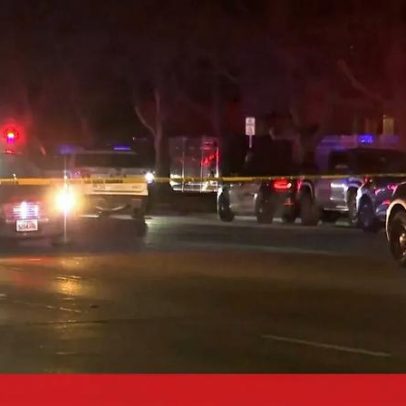 Dois mortos em tiroteio durante funeral em igreja nos EUA