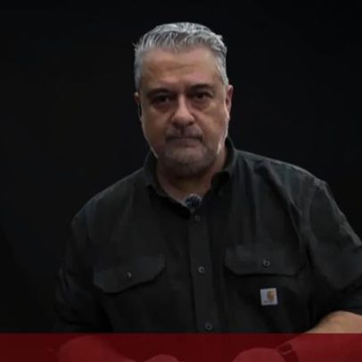 Enviado especial do CM relata relatos de venezuelanos sobre repressão crescente