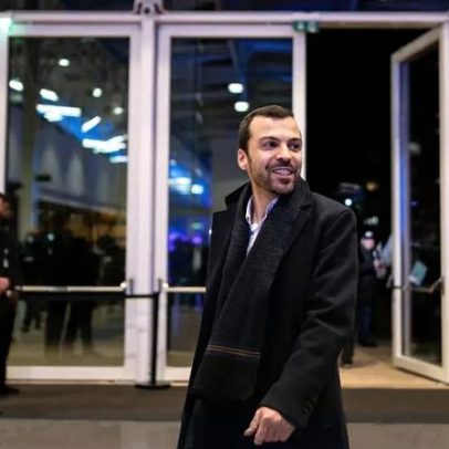 Jorge Pinto recebe menos de 1% nas presidenciais e apoia Seguro na segunda volta