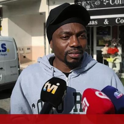 Filho de idosa que morreu à espera de socorro em Sesimbra reage à situação