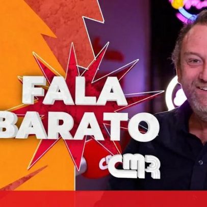 Eduardo Madeira comenta o Dakar no programa Fala Barato