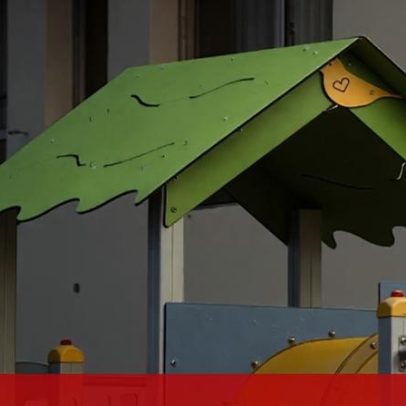 Creche deixou bebé de 7 meses na sala de 1 ano, onde ocorreu a agressão