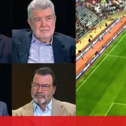 Carlos Barbosa da Cruz: jogadores dormem no Seixal do Benfica
