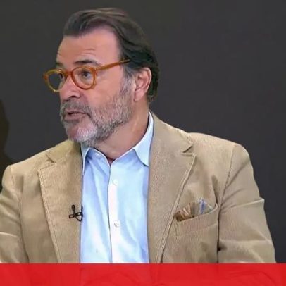 José Nunes vê discurso de Mourinho sobre dormir no Seixal como castigo