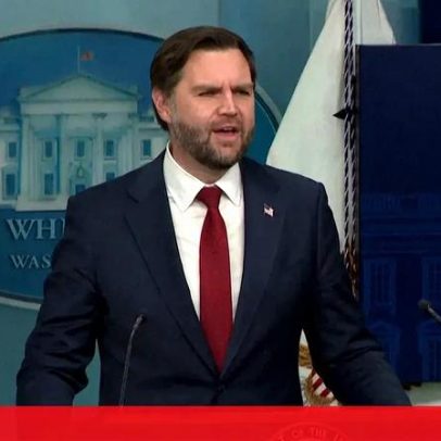 JD Vance afirma imunidade absoluta de agente do ICE envolvido em tiroteio fatal