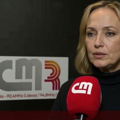 Marisa Cruz revela aspectos pessoais no programa Siopa Convida