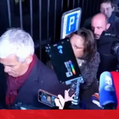 Proprietários do bar da tragédia na Suíça vão a tribunal