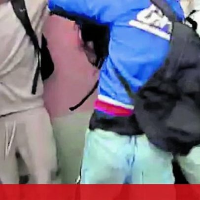 Alunos agredem colega de 14 anos e filmam episódio numa escola de Oeiras